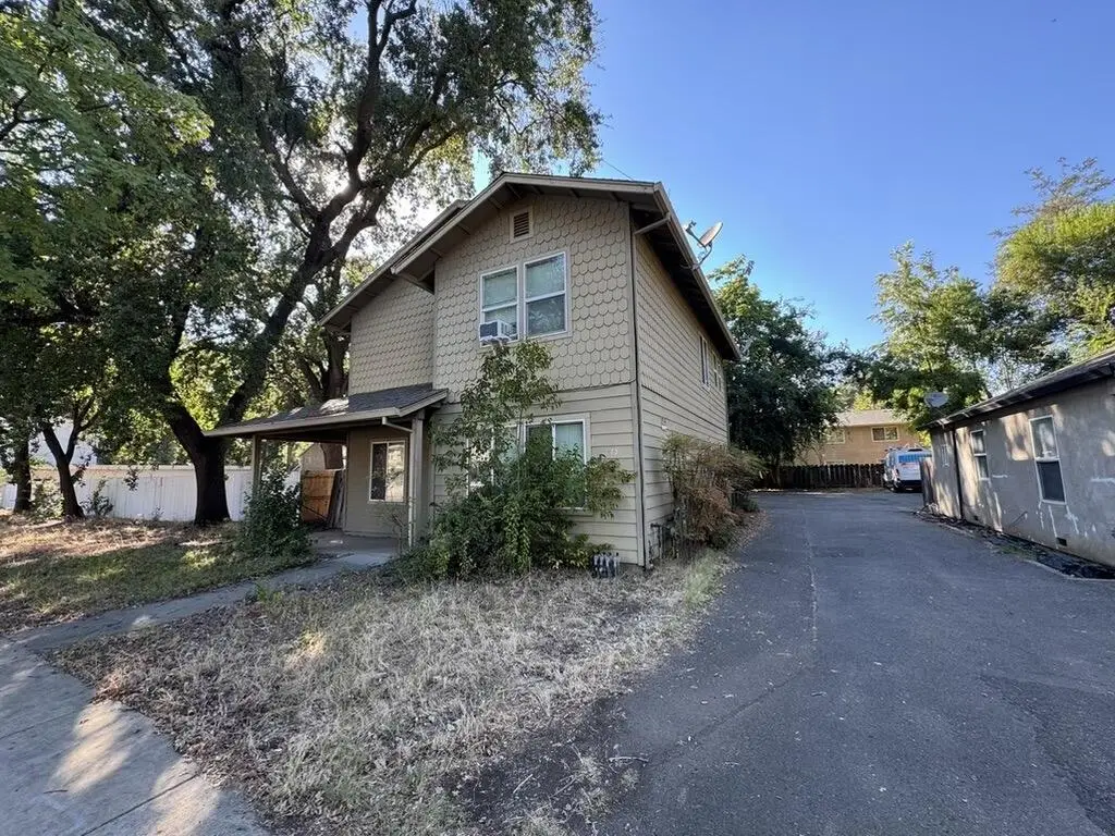 1170 9th Street, Chico, CA 95928 - #1