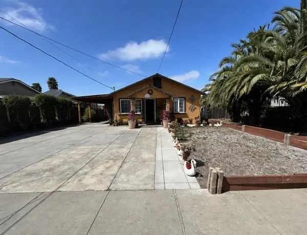 1332 Alma Avenue, SALINAS, CA 93905