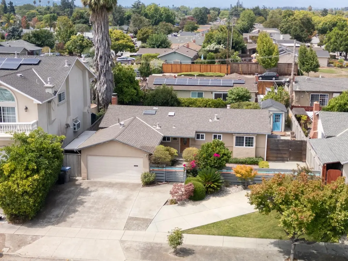 3379 Cherry Avenue, San Jose, CA 95118 - #1