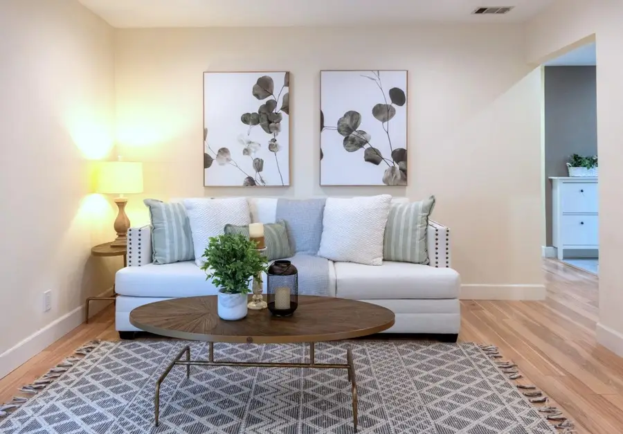 3379 Cherry Avenue, San Jose, CA 95118 - #2