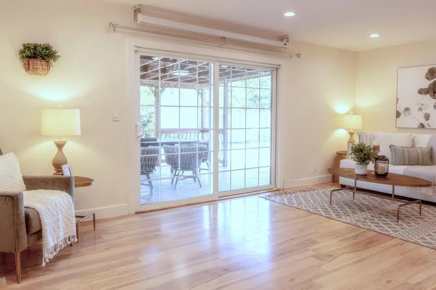 3379 Cherry Avenue, San Jose, CA 95118 - #3