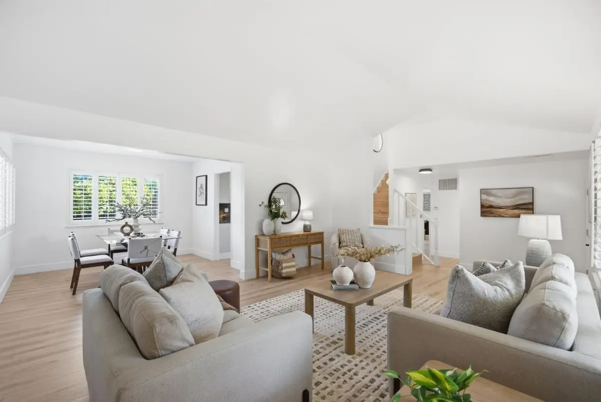 6088 Knoll Park Court, San Jose, CA 95120 - #1