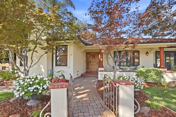 1345 Ridley Way, SAN JOSE, CA 95125