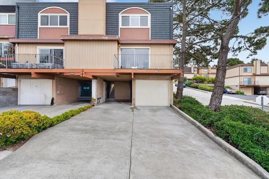 848 Stonegate Drive, South San Francisco, CA 94080 - #2