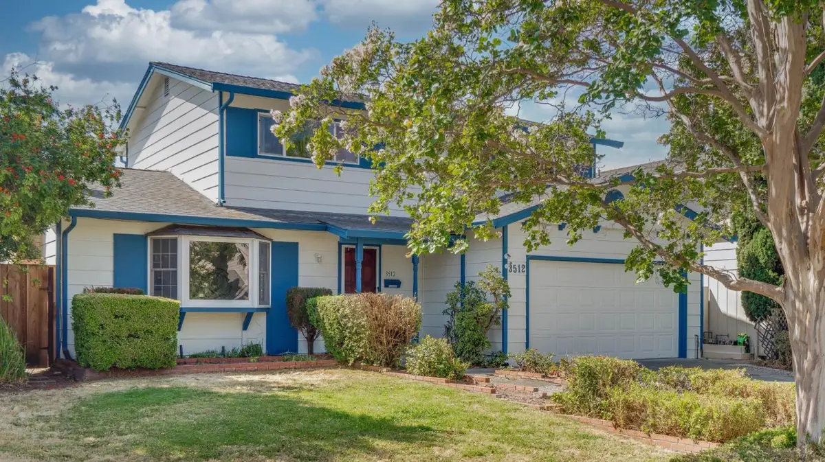 3512 Madrid Drive, San Jose, CA 95132 - #1