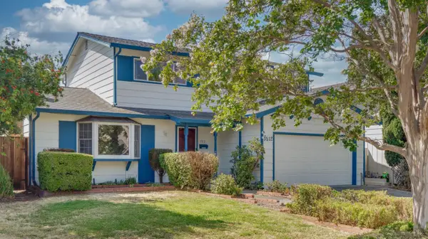 3512 Madrid Drive, SAN JOSE, CA 95132