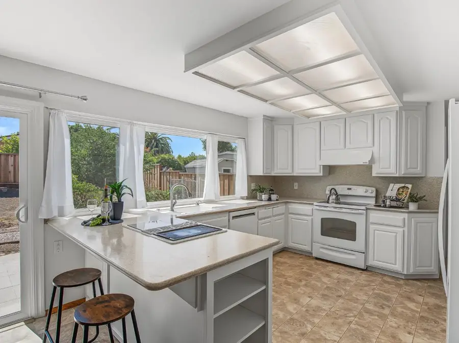 3512 Madrid Drive, San Jose, CA 95132 - #3