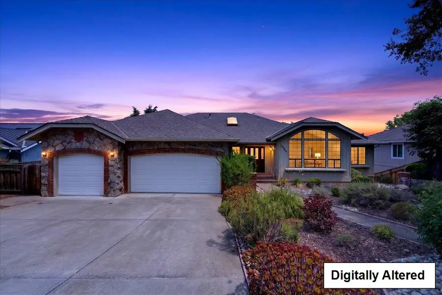 15750 Casino Real, Morgan Hill, CA 95037 - #3