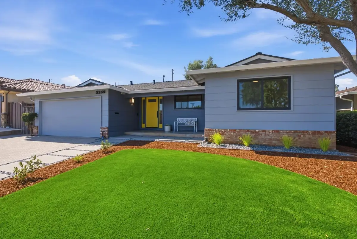 5158 Cordoy Lane, San Jose, CA 95124 - #1