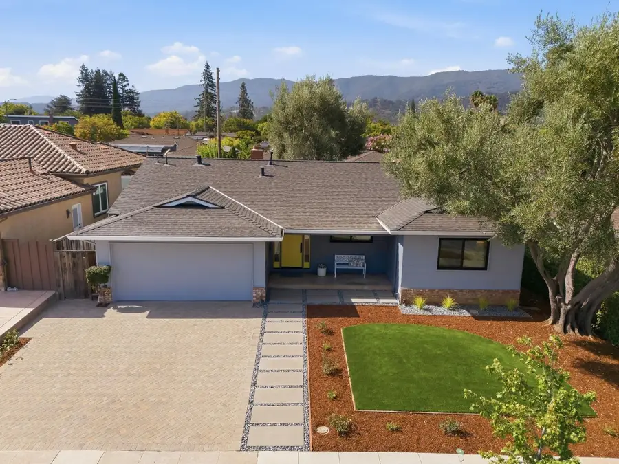 5158 Cordoy Lane, San Jose, CA 95124 - #2