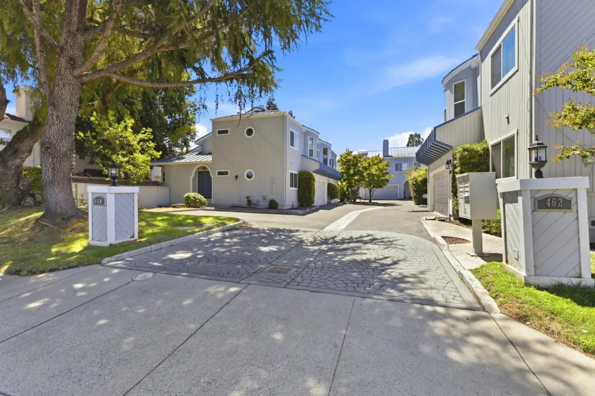 452 Sunnyoaks Avenue, Campbell, CA 95008 - #1