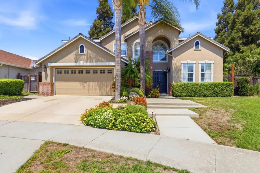 1301 Peregrine Drive, Gilroy, CA 95020 - #3
