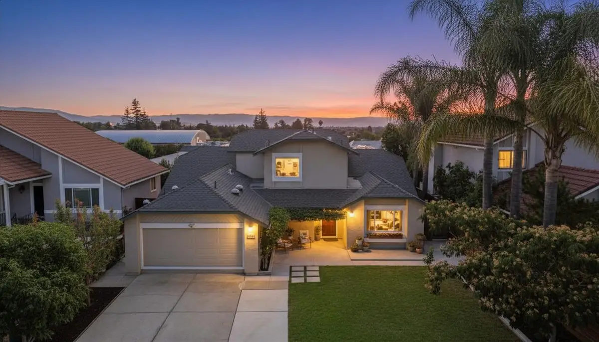 3121 Oakgate Way, San Jose, CA 95148 - #1
