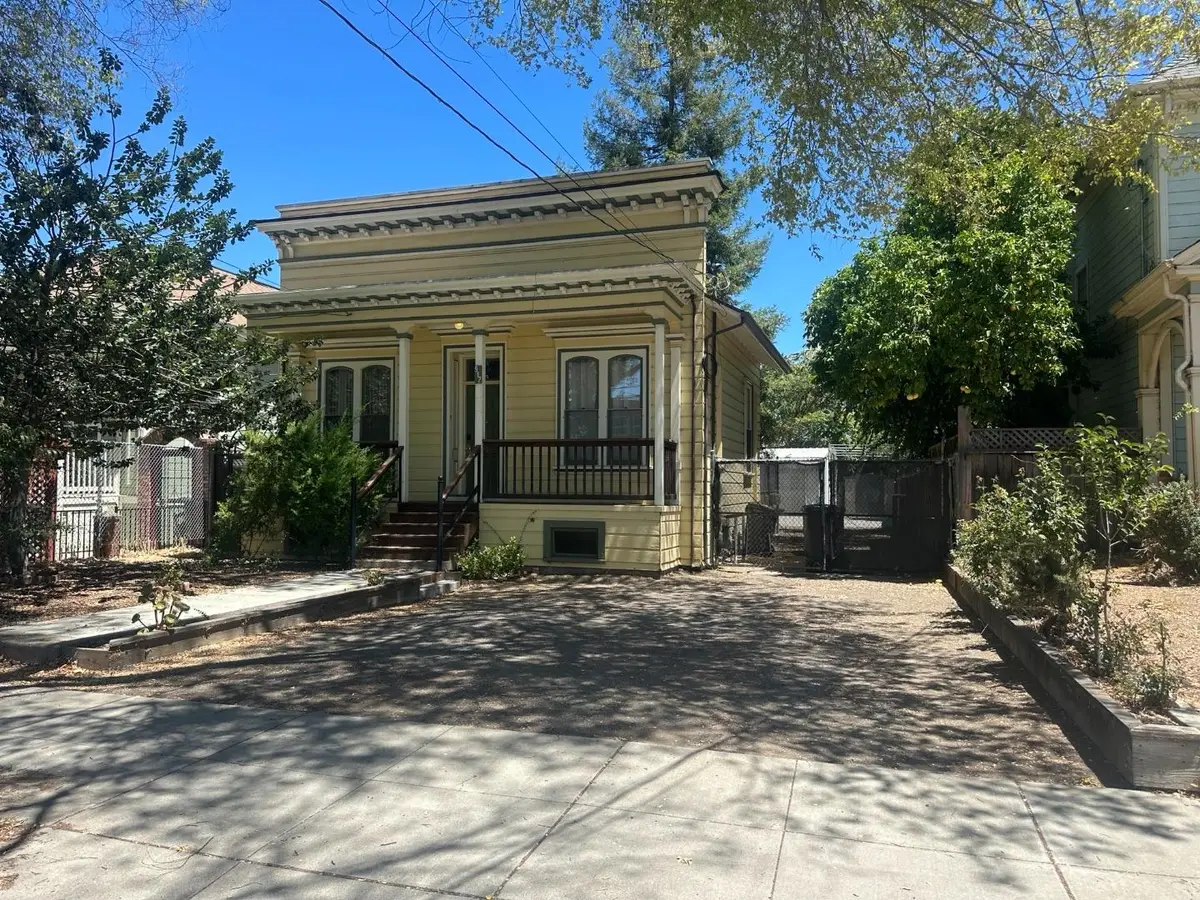 912 3rd Street, San Jose, CA 95112 - #1