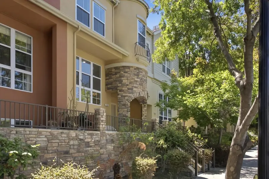 416 Toyama Drive, Sunnyvale, CA 94089 - #2