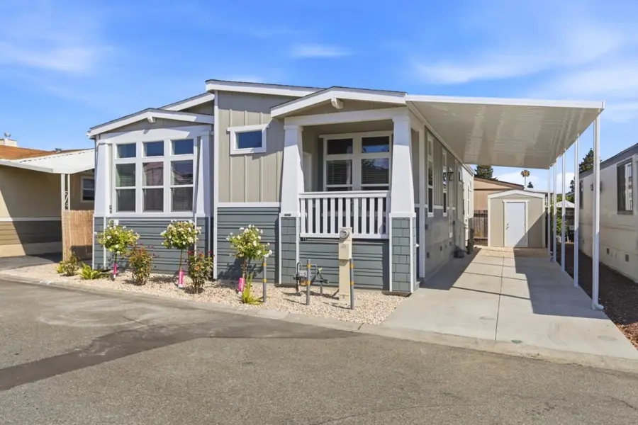 1085 Tasman Drive, Sunnyvale, CA 94089 - #2