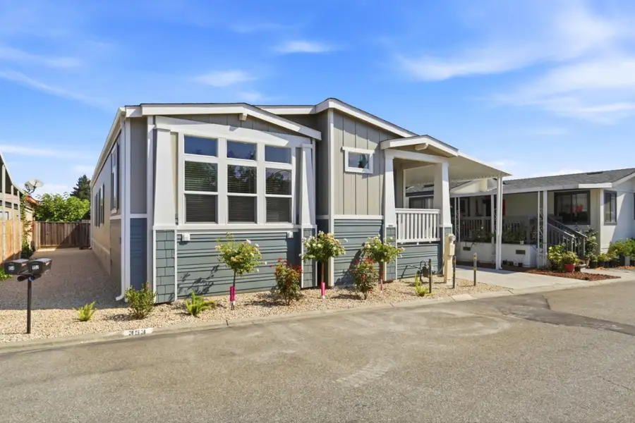 1085 Tasman Drive, Sunnyvale, CA 94089 - #3