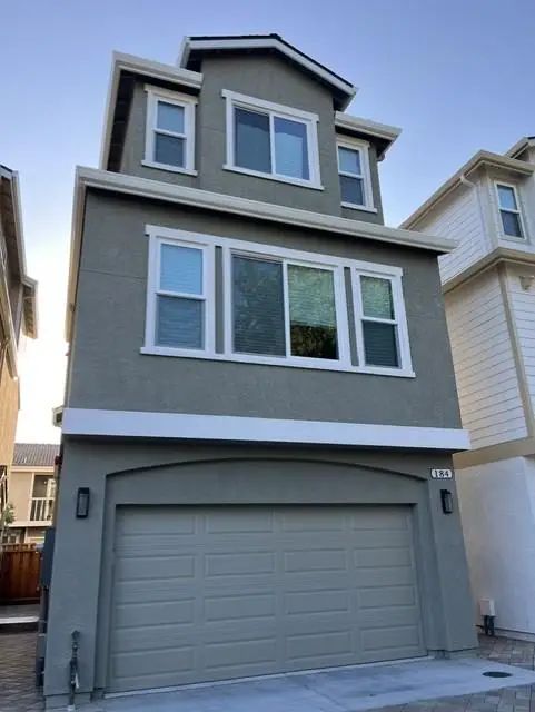 184 W. Rincon Ave, CAMPBELL, CA 95008