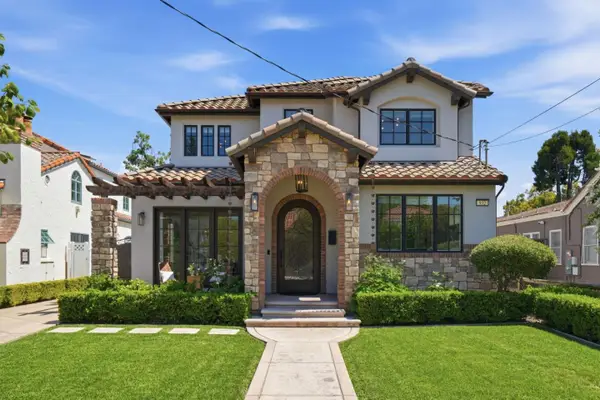 932 California Avenue, San Jose, CA 95125