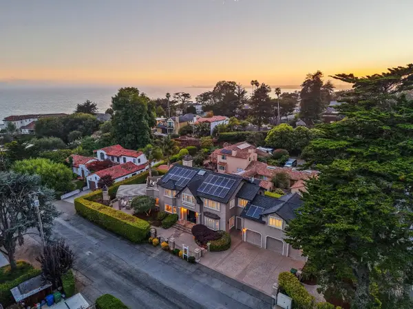 400 Seaview Drive, Aptos, CA 95003