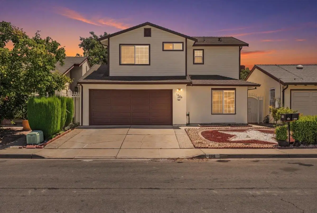 1846 Arroyo De Platina, San Jose, CA 95116 - #1
