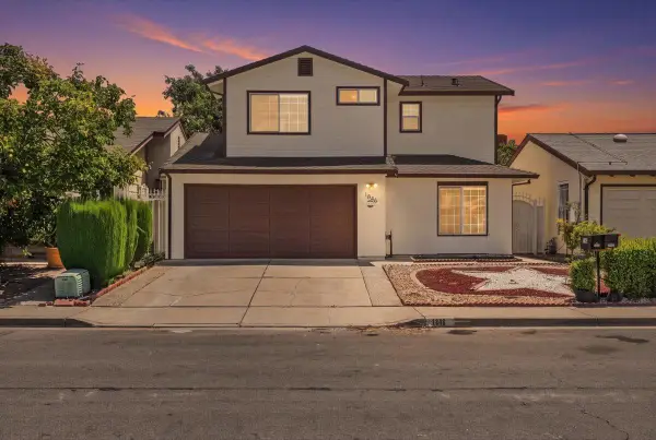 1846 Arroyo De Platina, SAN JOSE, CA 95116
