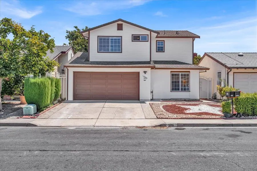 1846 Arroyo De Platina, San Jose, CA 95116 - #2