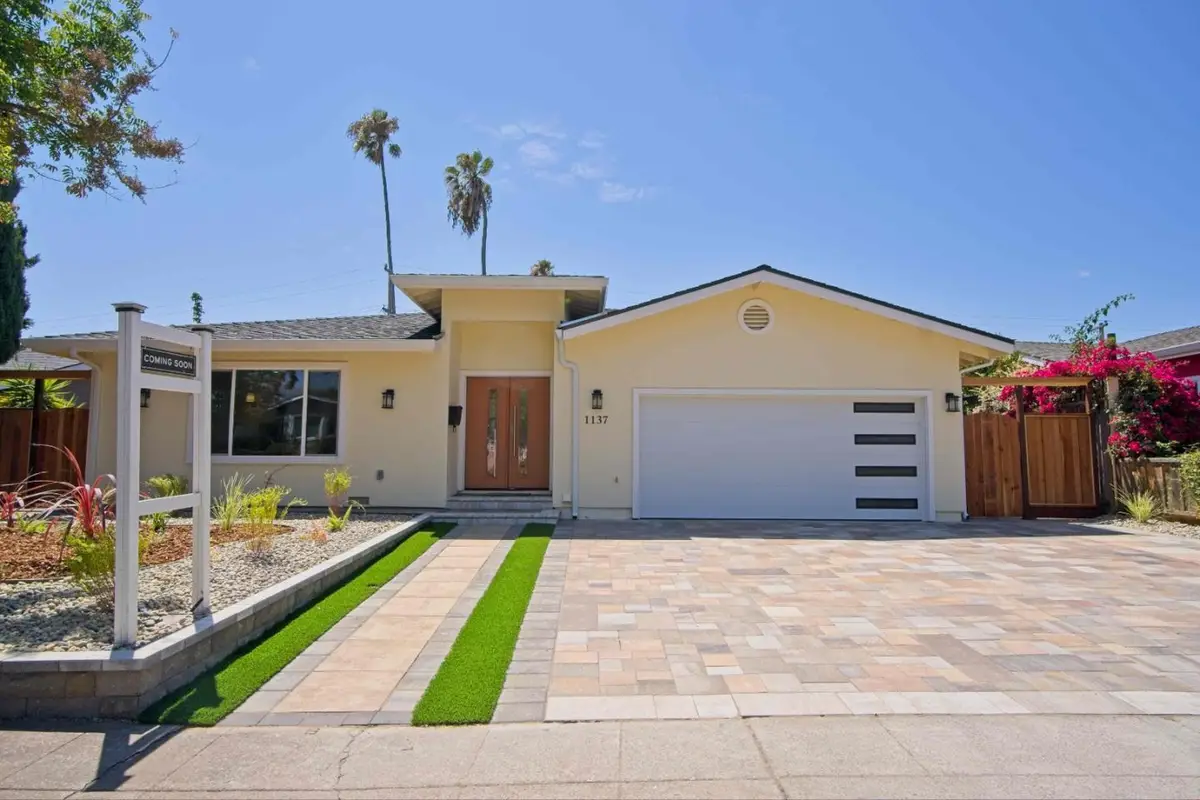 1137 Champagne Lane, San Jose, CA 95132 - #1