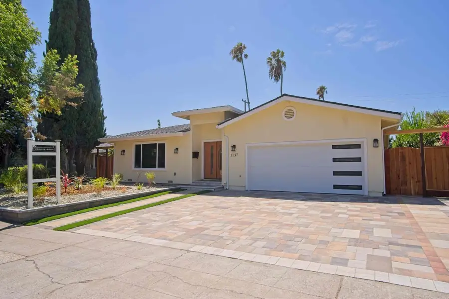 1137 Champagne Lane, San Jose, CA 95132 - #2