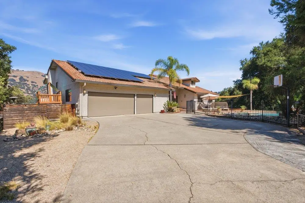 17240 Copper Hill Drive, Morgan Hill, CA 95037 - #1