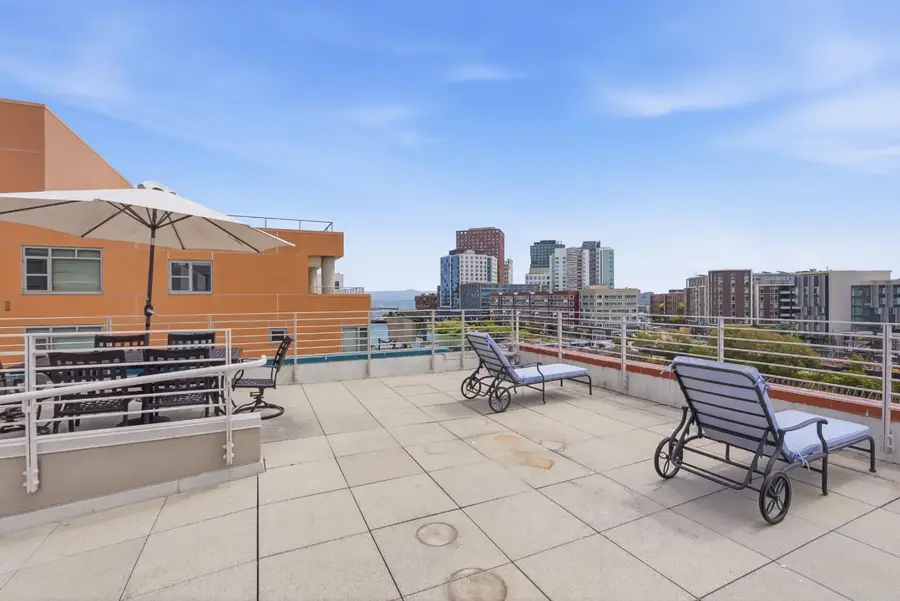 235 Berry Street  #607, San Francisco, CA 94158 - #2