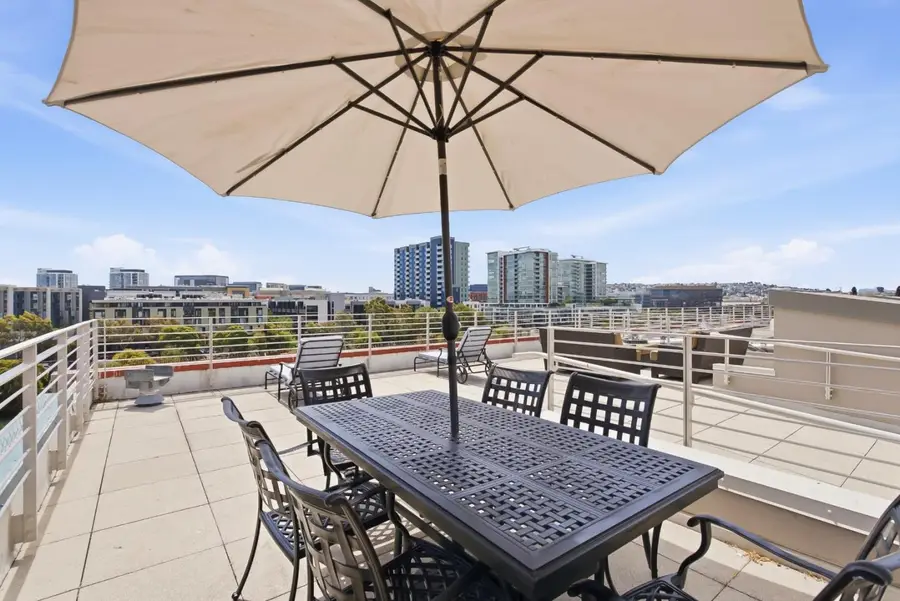 235 Berry Street  #607, San Francisco, CA 94158 - #3