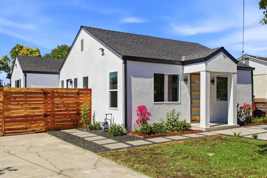 75 Cragmont Avenue, San Jose, CA 95127 - #2