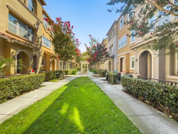 1520 Avina Circle  #1, SANTA CLARA, CA 95054