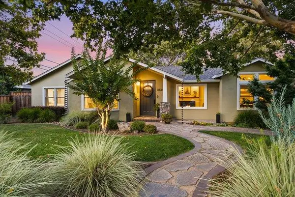 880 Opal Drive, SAN JOSE, CA 95117