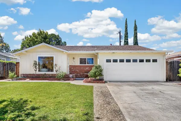 2663 La Salle Way, SAN JOSE, CA 95130