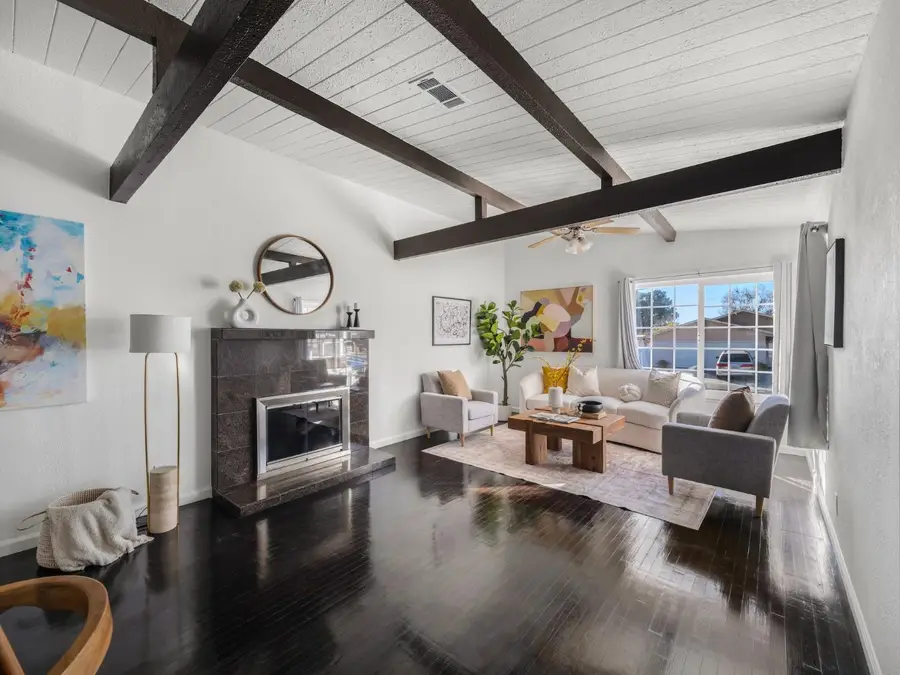 100 Beacon Drive, Milpitas, CA 95035 - #2