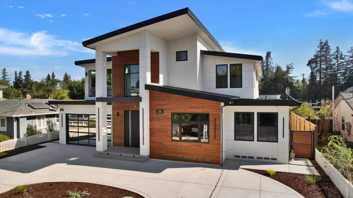 154 Virginia Avenue, Campbell, CA 95008 - #1