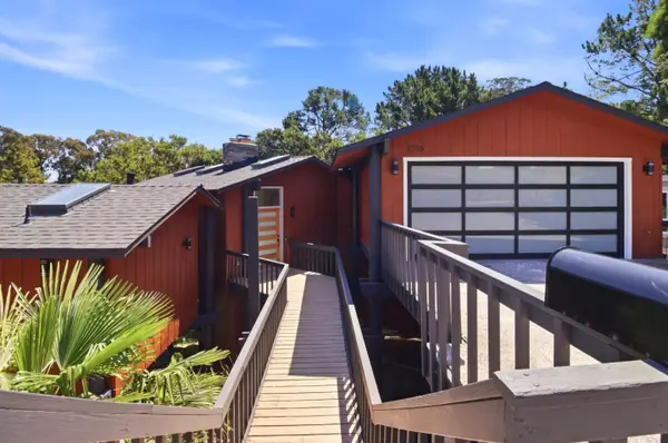 1255 North Road, Belmont, CA 94002