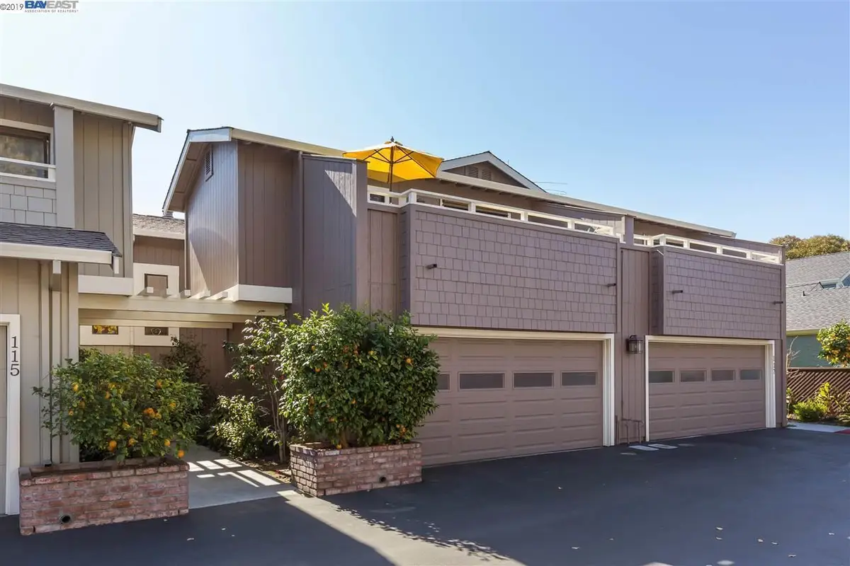 852 Minnesota Avenue  #116, San Jose, CA 95125 - #1