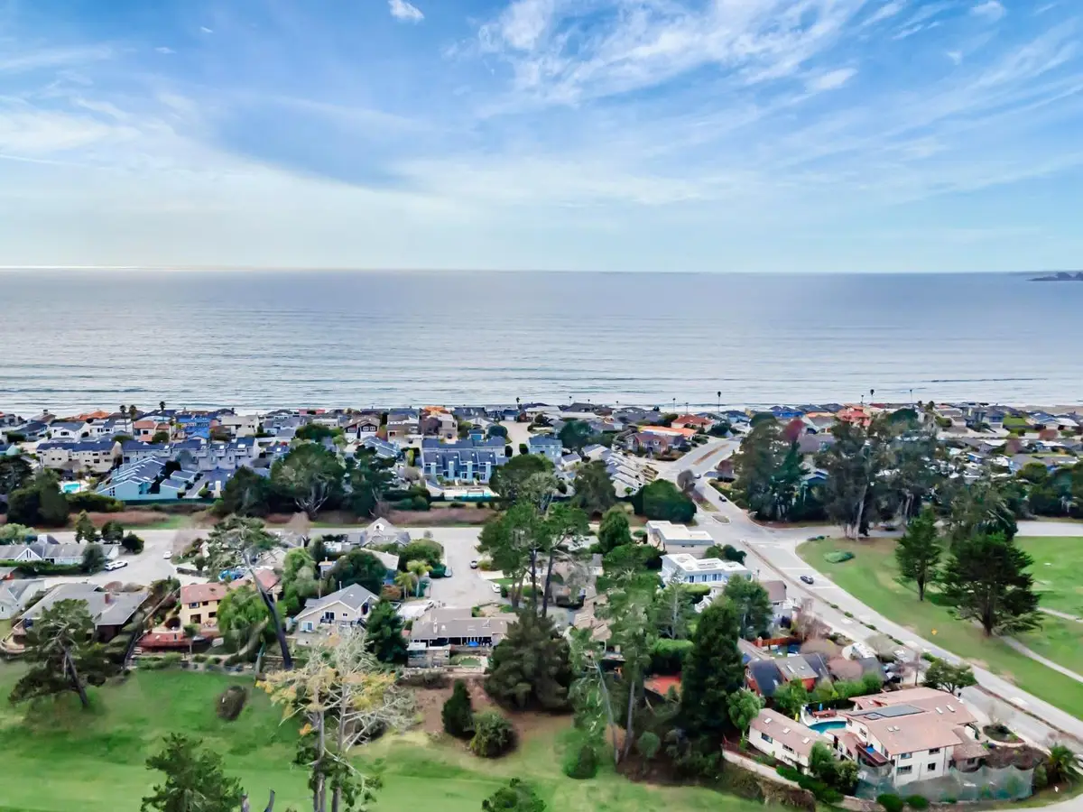 135 Seabreeze Place, Aptos, CA 95003 - #1