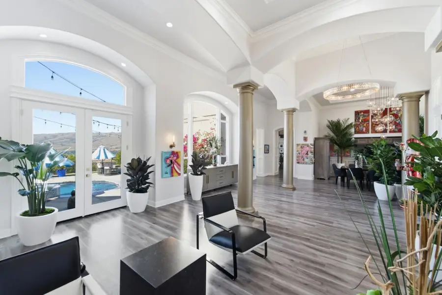 5721 Poppy Hills Place, San Jose, CA 95138 - #3