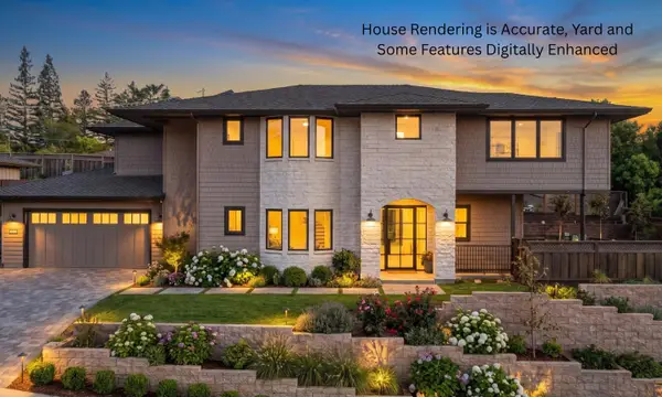 103 Sporleder Court, LOS GATOS, CA 95032