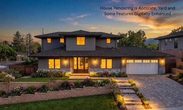 104 Sporleder Court, LOS GATOS, CA 95032