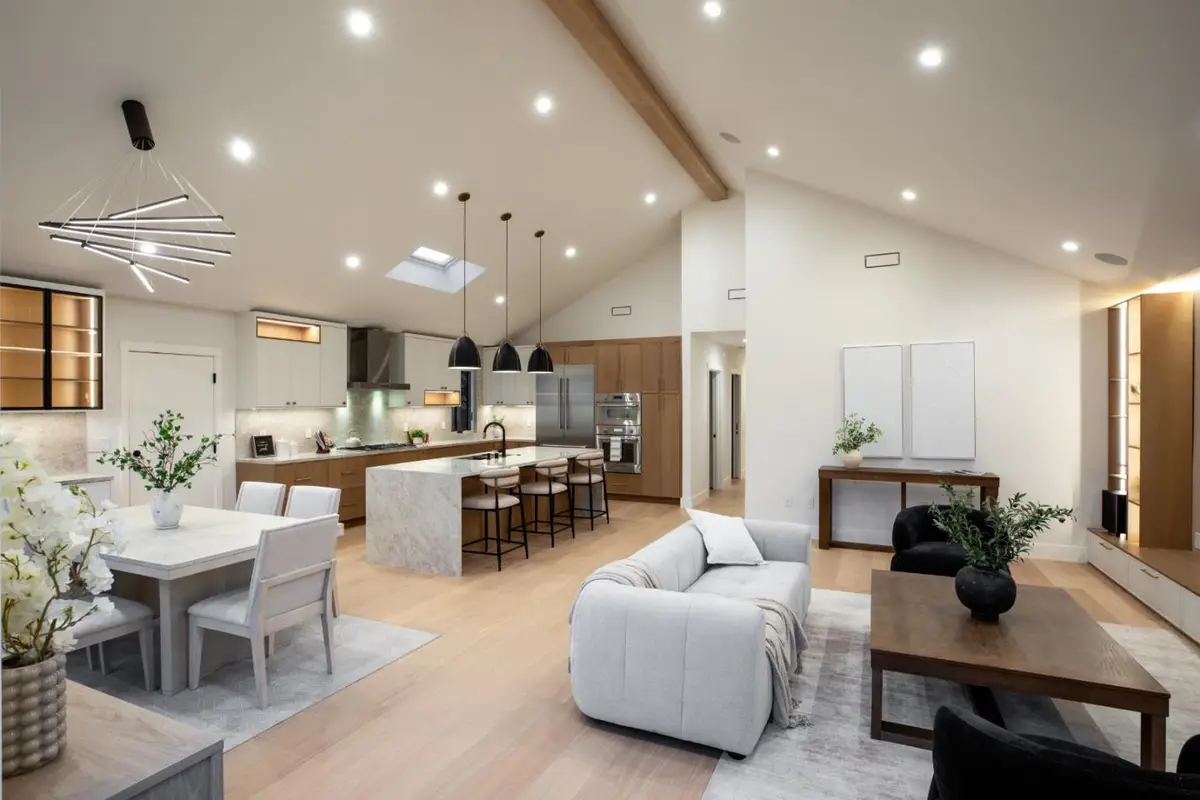642 Park Court, Santa Clara, CA 95050 - #1