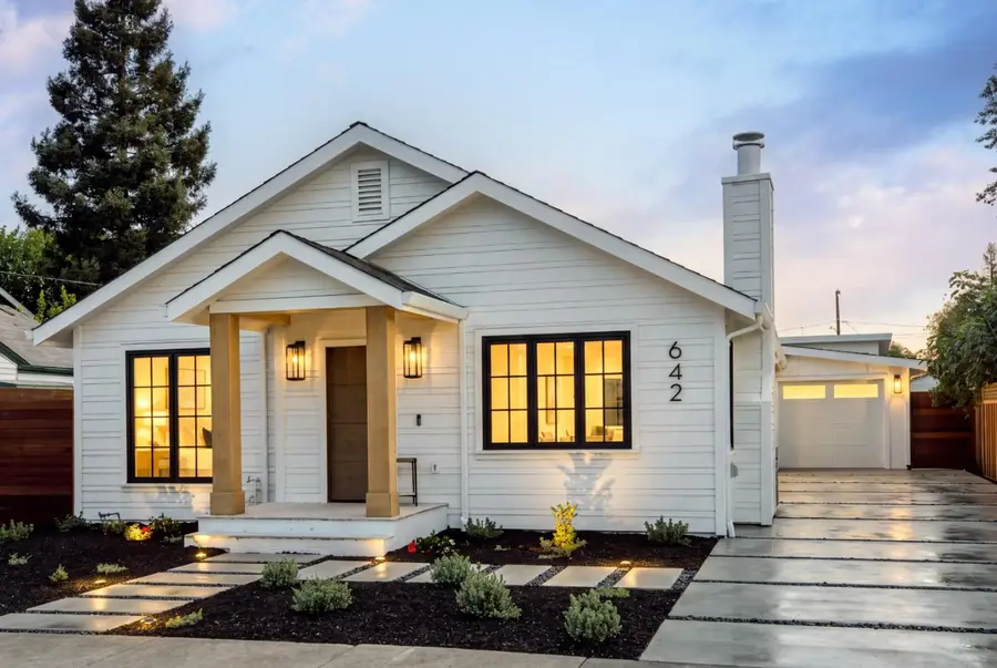 642 Park Court, Santa Clara, CA 95050 - #2