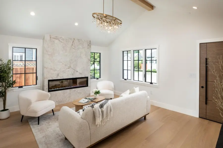 642 Park Court, Santa Clara, CA 95050 - #3