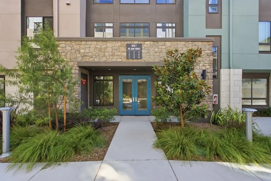 401 Siam Terrace  #8, Sunnyvale, CA 94089 - #3