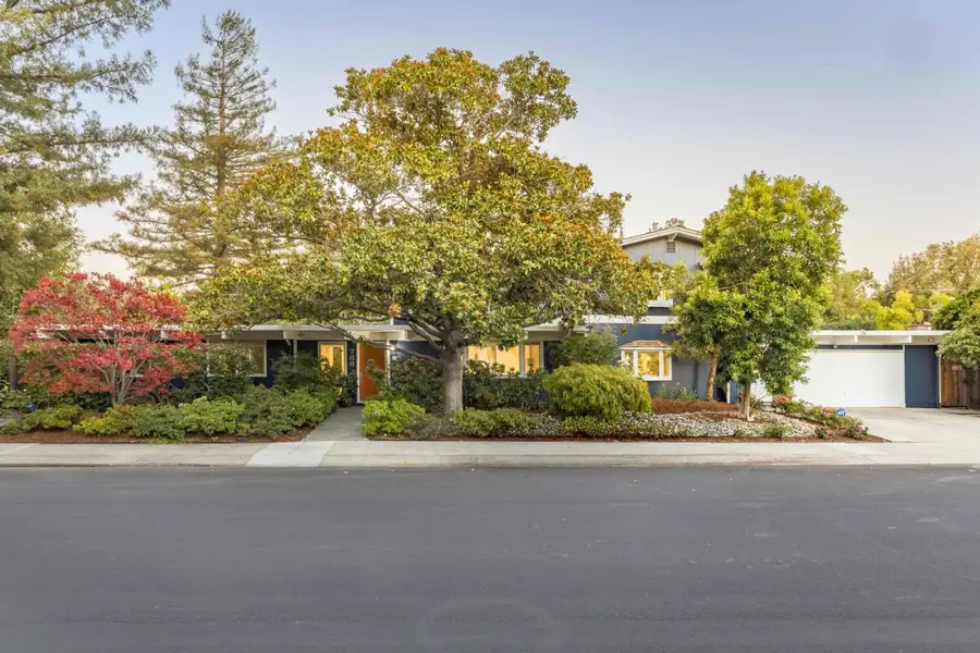788 Ames Avenue, Palo Alto, CA 94303 - #2