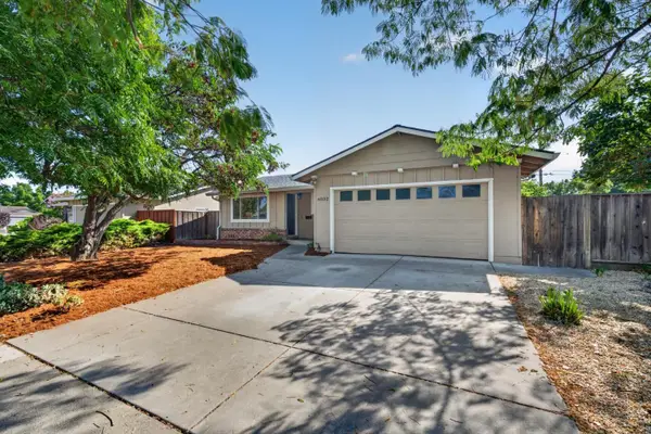 4032 Hastings Avenue, San Jose, CA 95118
